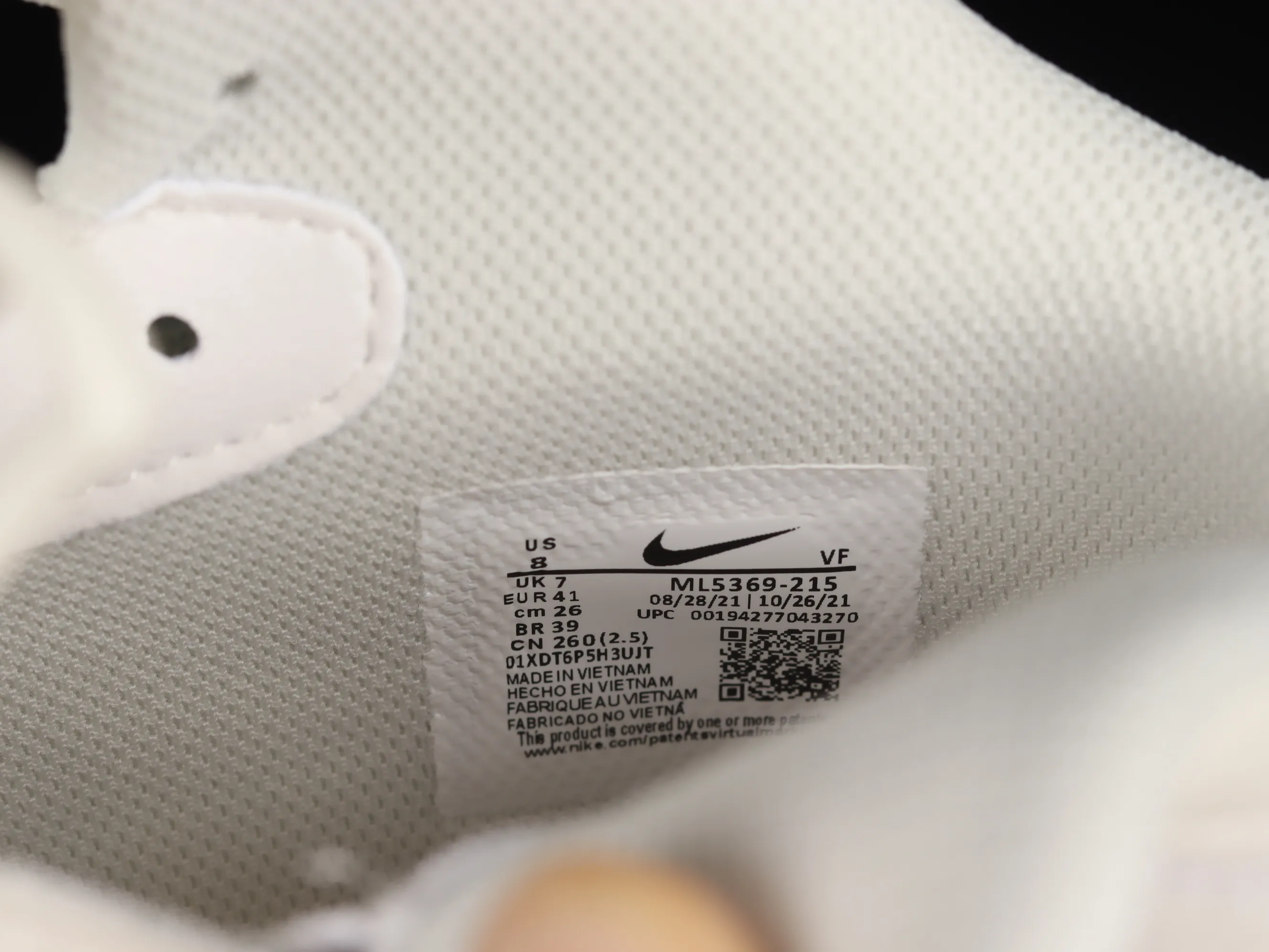 All categories Nk Air Force 1 Air Force series Nk Air Force 1 Mid Air Force mid-top Nk Air Force 1'07 Mid beige blue Memphis Grizzlies city limited Air Force 1 mid-top sports and leisure sneakers ML5369-215